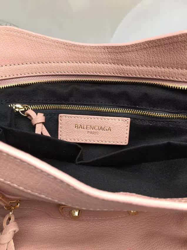 BALENCIAG巴黎世家 原單品質 高身版機車包 簡單時尚風格  BL1034